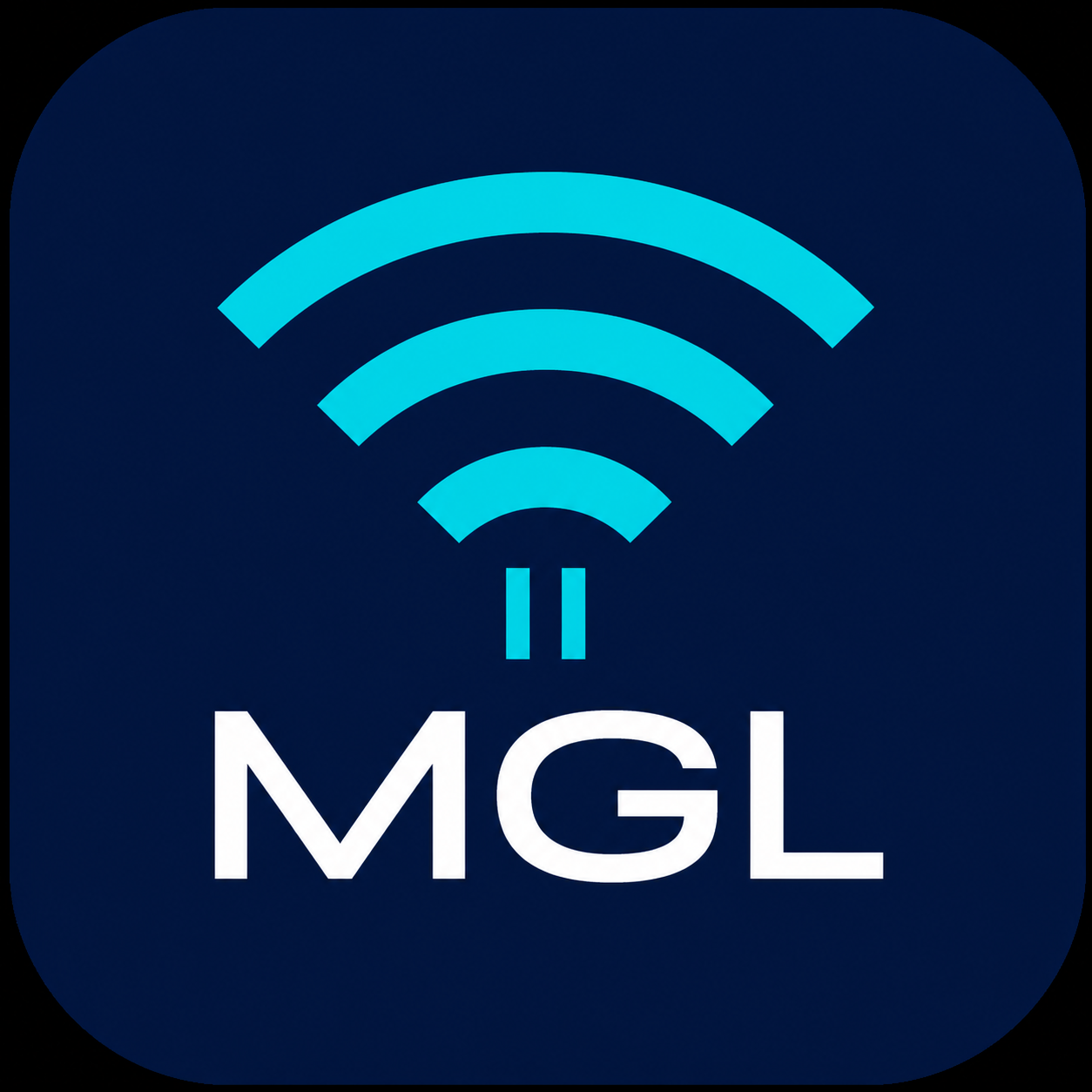 MGL logo